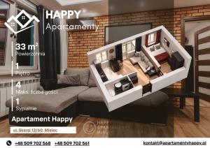 Happy - ApartamentyHappy pl