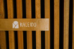KALEIDO Otsu