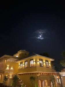 JANKI - Xperience Heritage