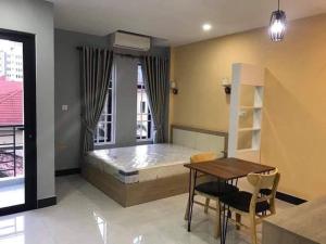 Daily ApartHotel TTP