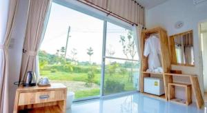 The White House Boutique Resort