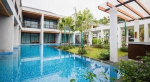 B2 Pai Premier Resort