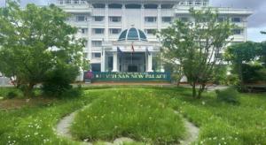 New Palace Bac Lieu Hotel