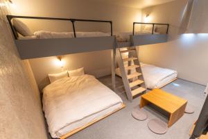 HOTELanoh