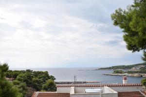 Evagelia's Houses Alonissos Greece