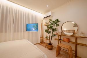 #Mate House #2R3QB #10min from Gongdeok station
