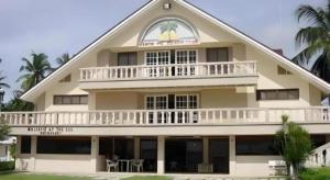 Santa Fe Beach Club