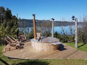 Casa Bordemar - Puqueldón