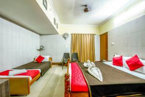 Malar Residencee