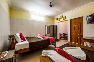 Malar Residencee