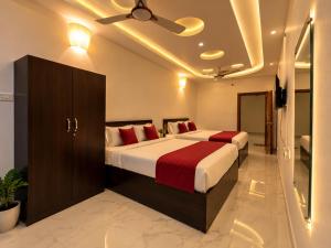 La Paradise Luxury by TIE Hotels & Resorts