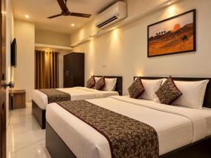 La Paradise Luxury by TIE Hotels & Resorts