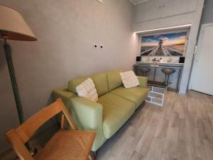 Bilocale vicino al mare