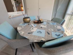 Bilocale vicino al mare