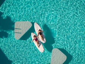 The Gems Mining Pool Villas Pattaya