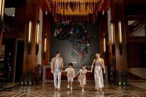 The Gems Mining Pool Villas Pattaya