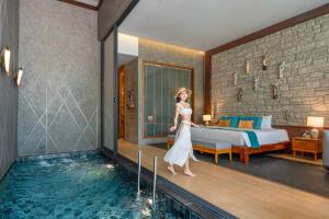 The Gems Mining Pool Villas Pattaya