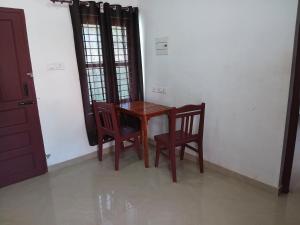 New Thiruvonam Homestay