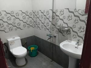 New Thiruvonam Homestay