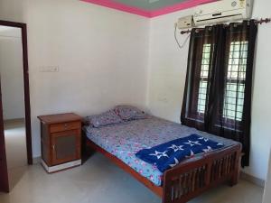 New Thiruvonam Homestay