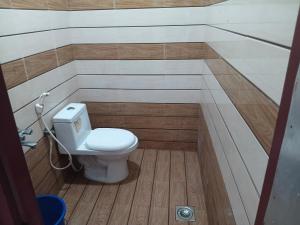 New Thiruvonam Homestay