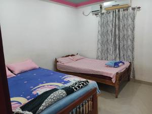 New Thiruvonam Homestay