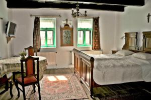 Nefelejcs Vendégház Hollókő