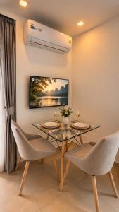 Designed for You, Pool View,Near Walking Street