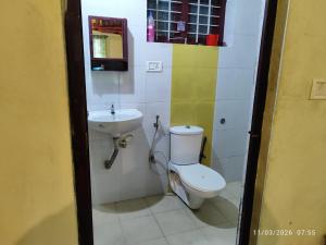 Kanthalloor natural homestay