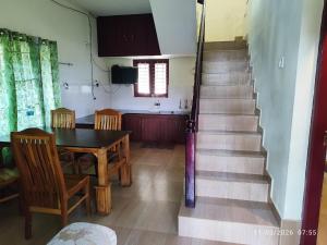 Kanthalloor natural homestay