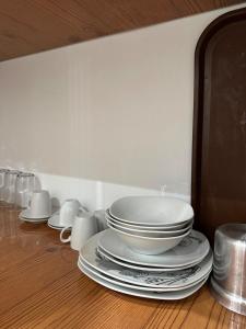 Neapolis Garden Apartment