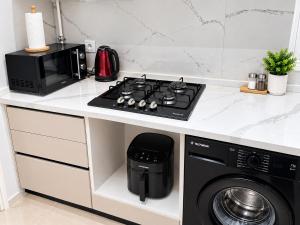 Neapolis Garden Apartment