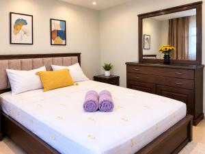 Neapolis Garden Apartment