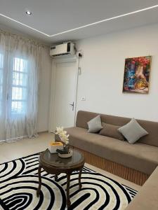 Neapolis Garden Apartment