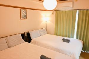 Kaza 503, 5th-Floor Family Apartment 4 min to Station