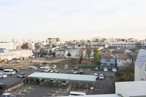 Kaza 503, 5th-Floor Family Apartment 4 min to Station