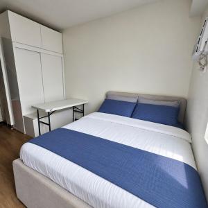 Cebu City Studio Retreat with Pool & WiFi
