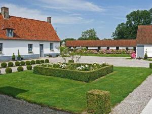 Hotels Hotel Le Clos De La Prairie : photos des chambres