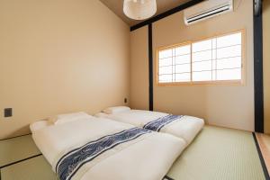 鶴Inn 天下茶屋駅徒歩5分 通天閣 難波 梅田 関西空港へ直通 贅沢な和モダン一軒家 柳叶居