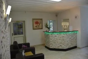 Alpina Hotel - Rott am Inn