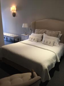 Hotels Hotel Le Clos De La Prairie : photos des chambres