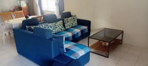 Apartement Familiale a 3 Minutes de la Plage