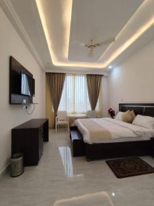Hotel Kanaar corbett