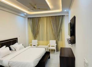 Hotel Kanaar corbett