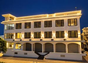Hotel Kanaar corbett