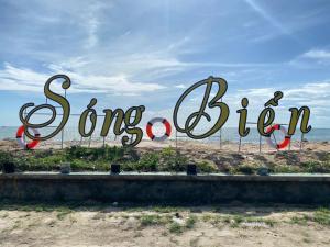 Nhà nghỉ view biển 158 Lê Lợi Phan Thiết