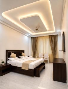 Hotel Kanaar corbett