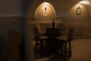 The Wine Vault Kranj
