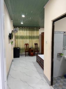 Nhà nghỉ view biển 158 Lê Lợi Phan Thiết