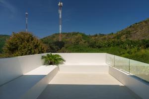 The SOL Residences 4bedroom at Rawai beach